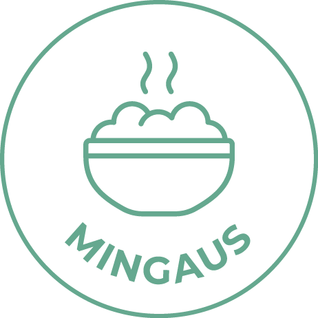 Mingaus