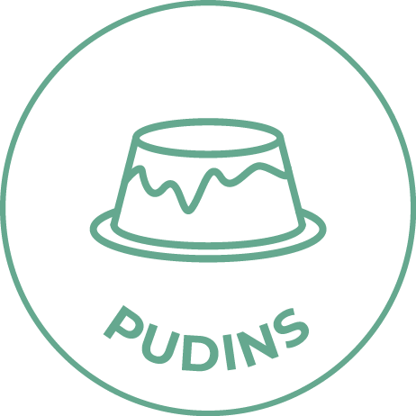Pudins