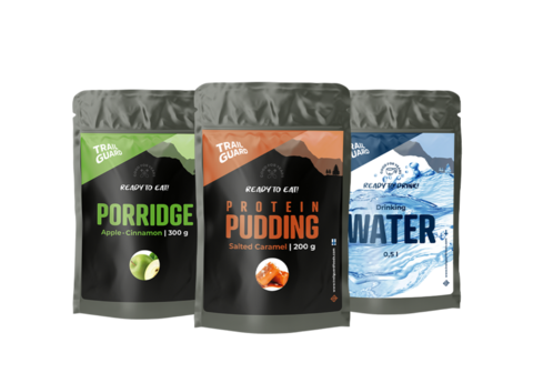 Our Products Our Products