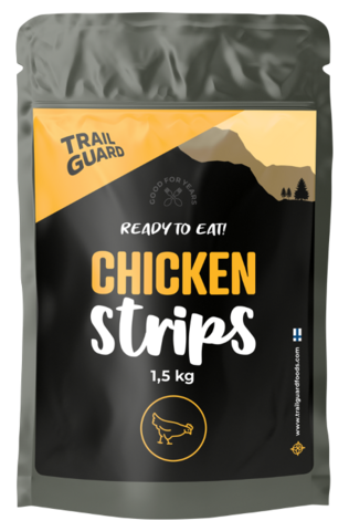 TrailGuard Chicken Strips